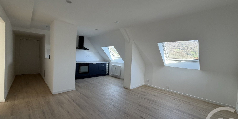 appartement à ARGELES GAZOST (65400)